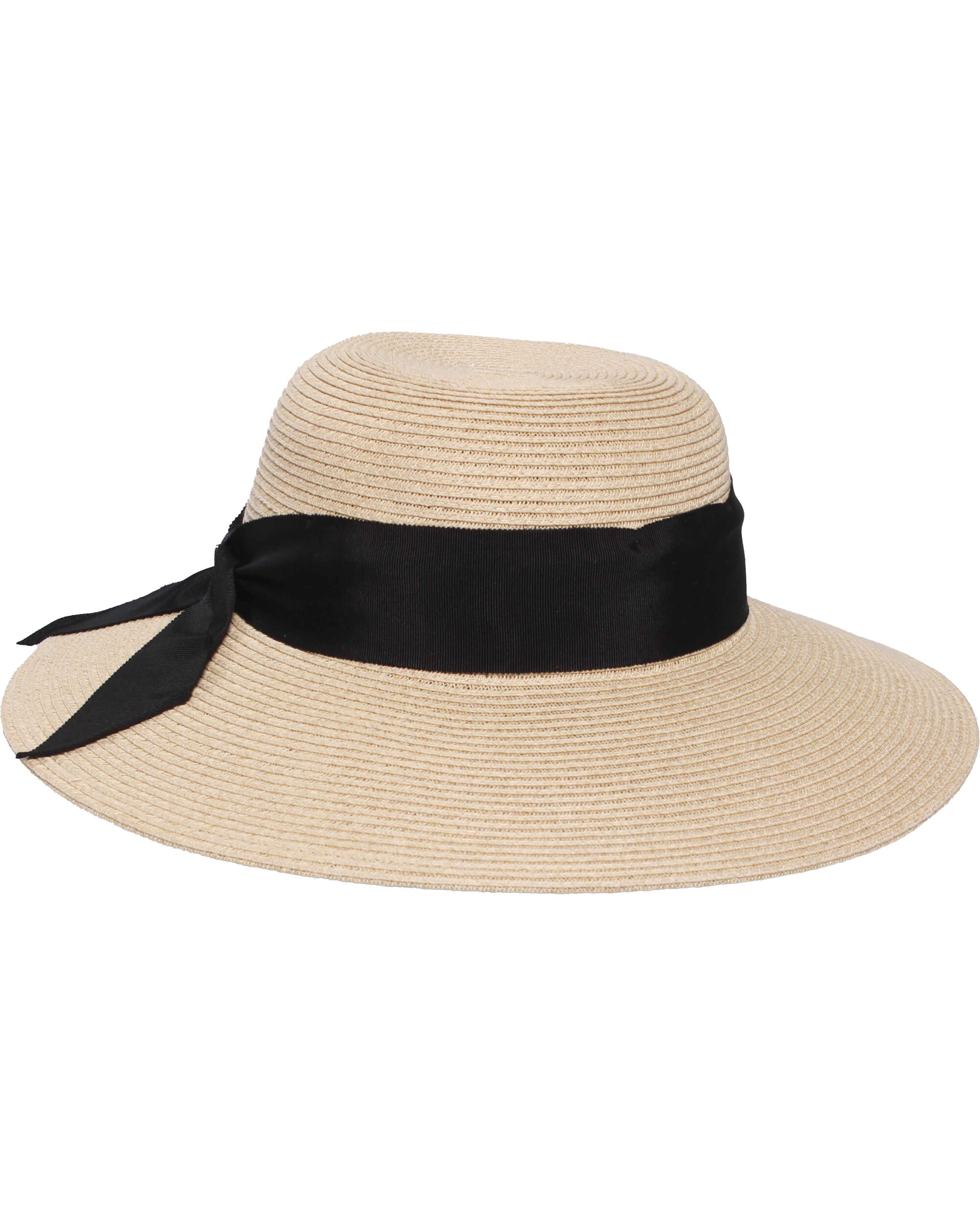 LOEVENICH Hat in Beige