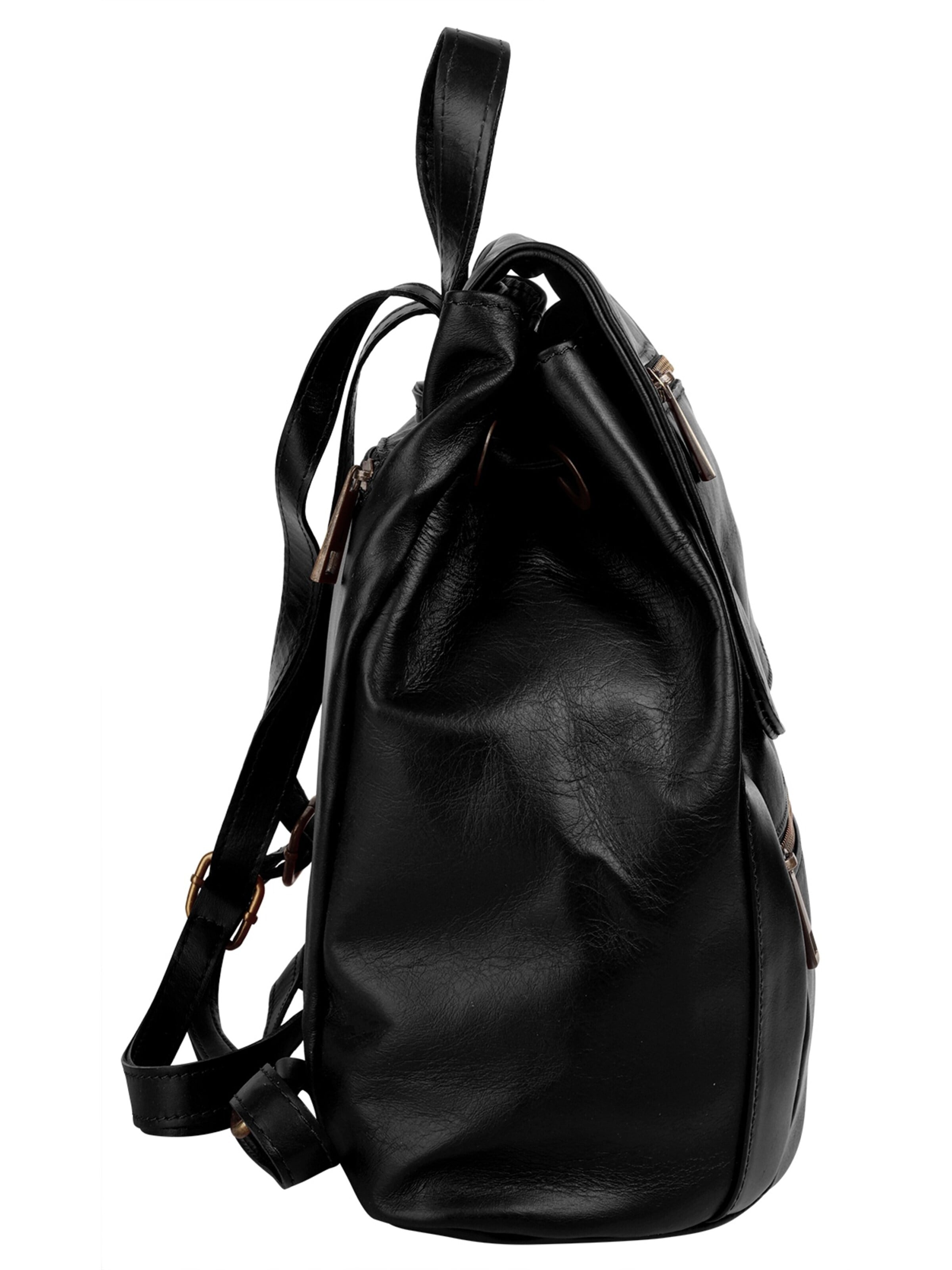 Samantha Look Rucksack‌‌‌‌‌‌‌ in Schwarz