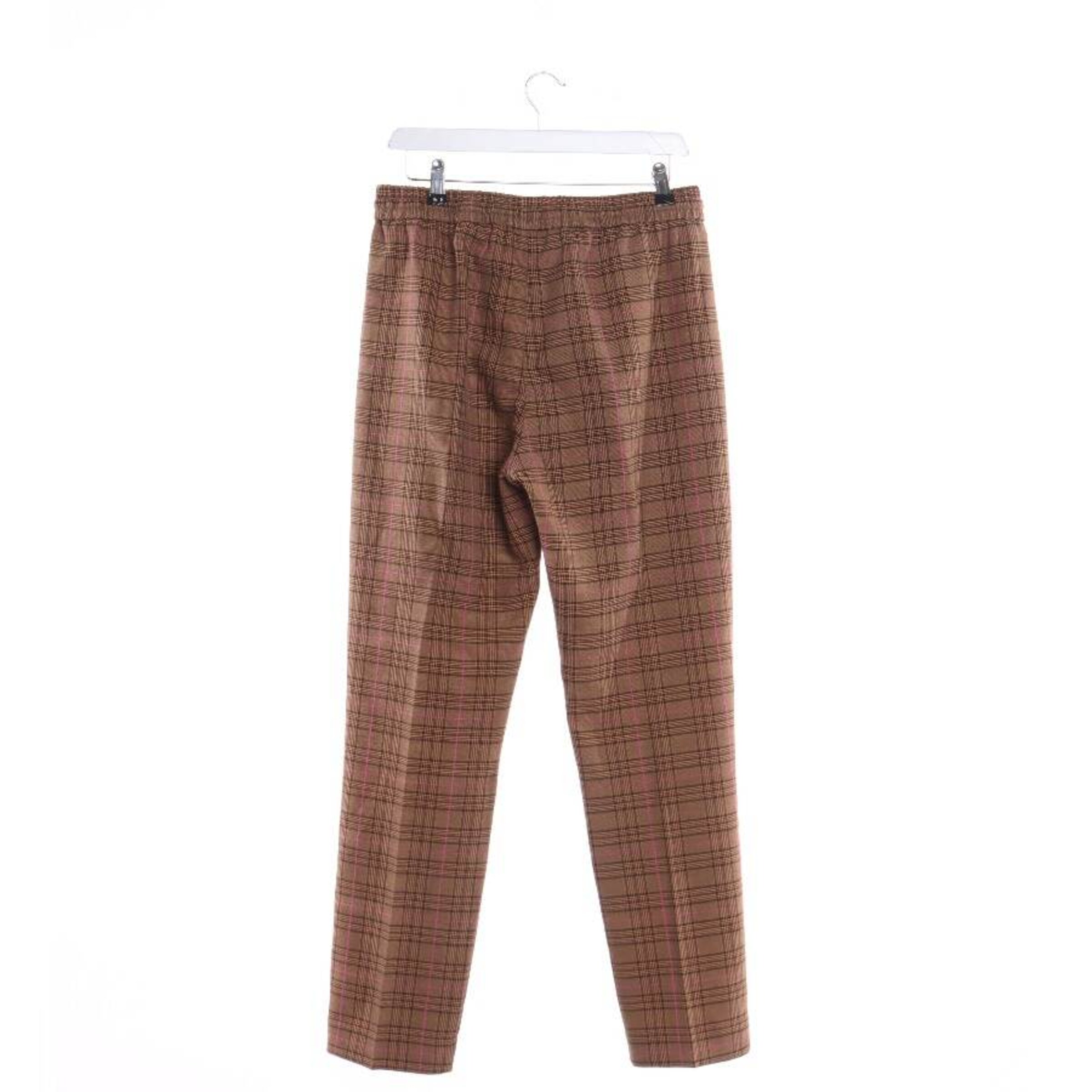 Munthe Hose S in Braun