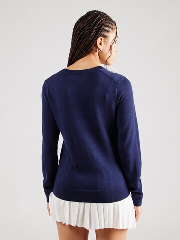 Polo Ralph Lauren Pullover in Blau
