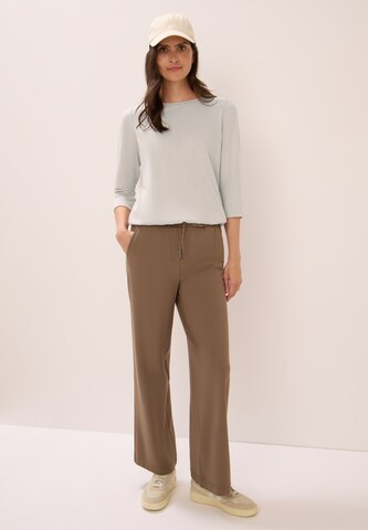 CECIL Shirt in Beige