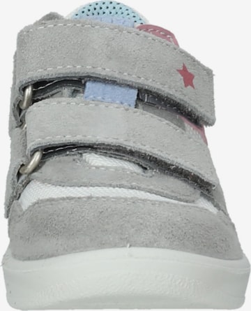 Pepino Sneaker in Grau