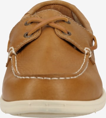 SEBAGO Moccasins in Brown