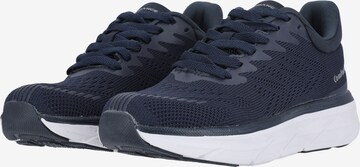 ENDURANCE Loopschoen 'Masako' in Blauw