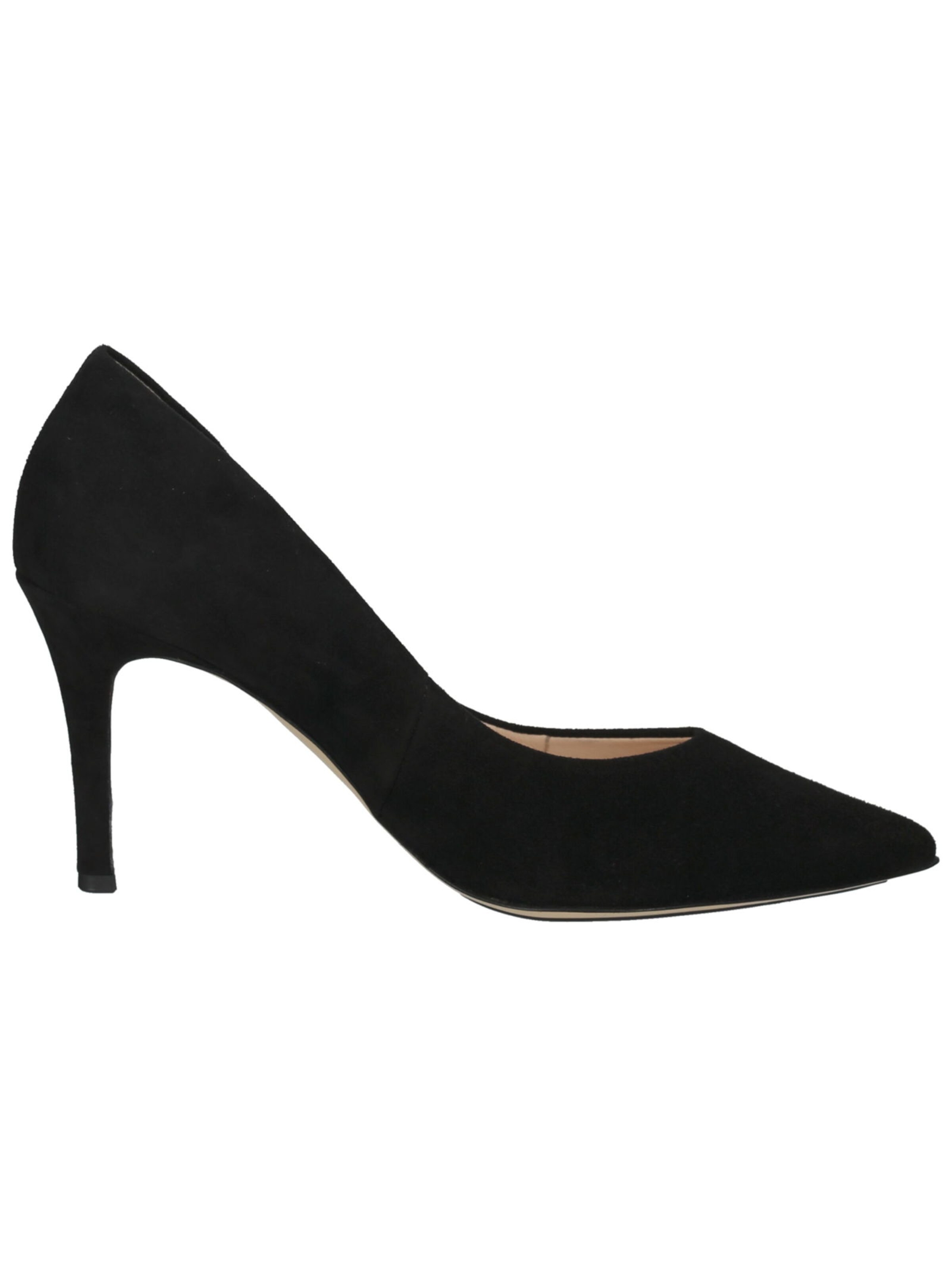 Högl Pumps 'BOULEVARD 70' in Black