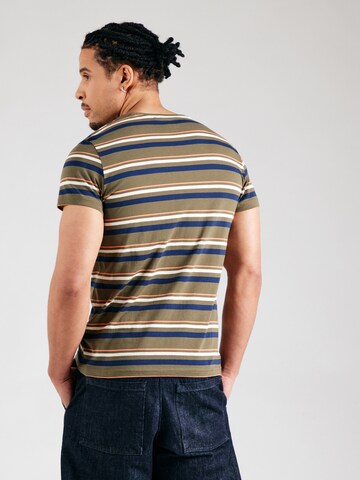 BLEND Bluser & t-shirts i grøn