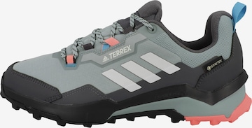 Chaussure basse ADIDAS TERREX en gris