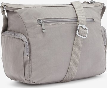 Borsa a tracolla 'Gabbie' di KIPLING in grigio