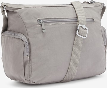 Borsa a tracolla 'Gabbie' di KIPLING in grigio