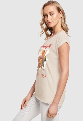 T-shirt 'Stone Temple Pilots - Tour 94' Merchcode en blanc