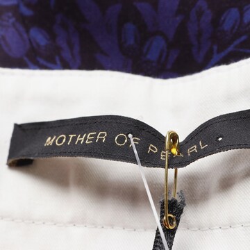 Designerartikel Pants in XXS in Purple