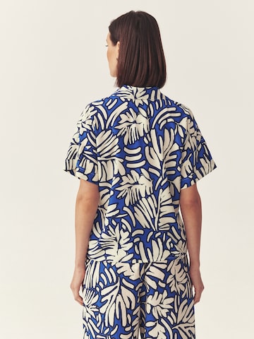 TATUUM Halenka 'Jamy' – modrá