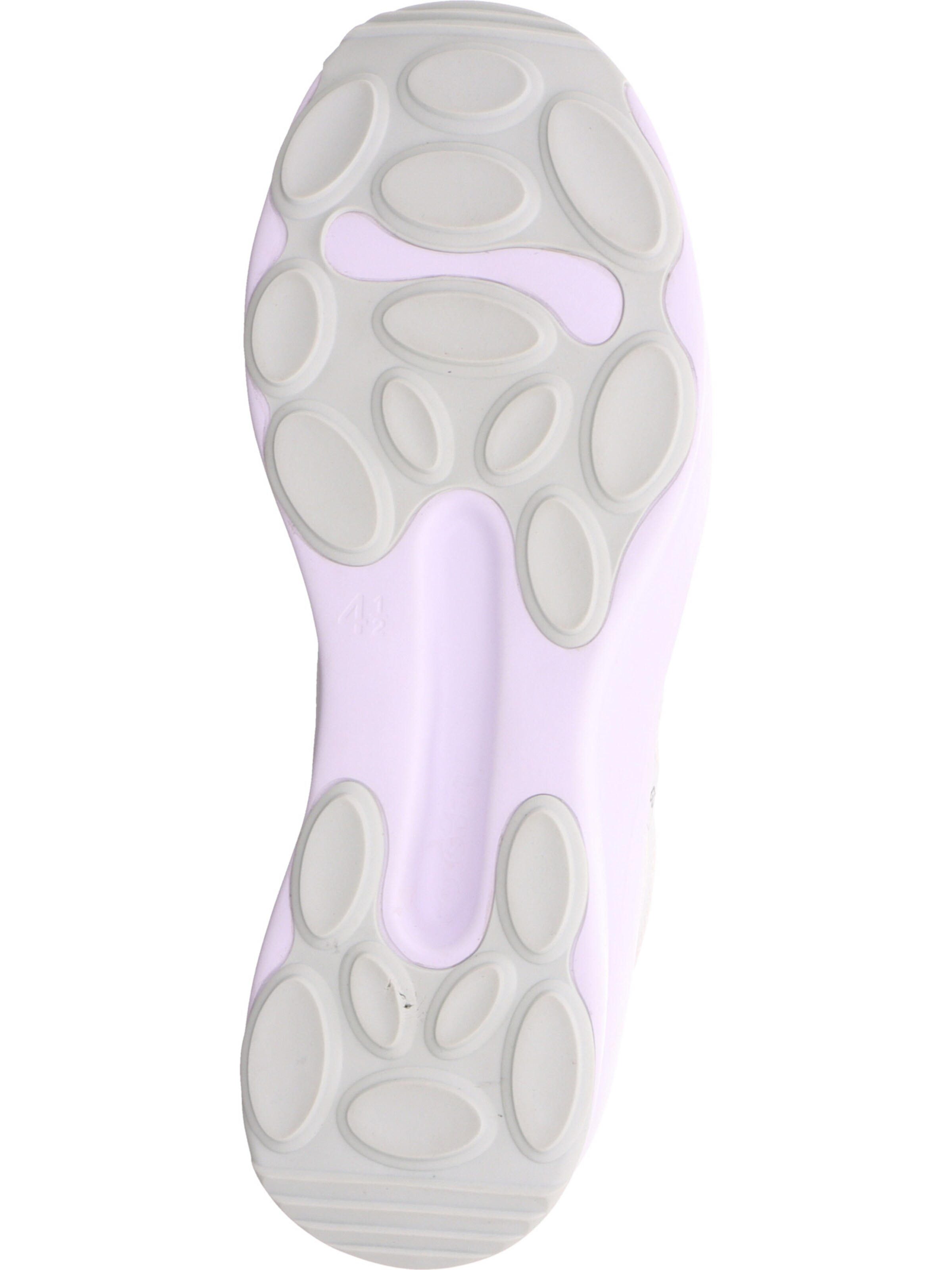 Legero Sneaker 'Ready' in Pink