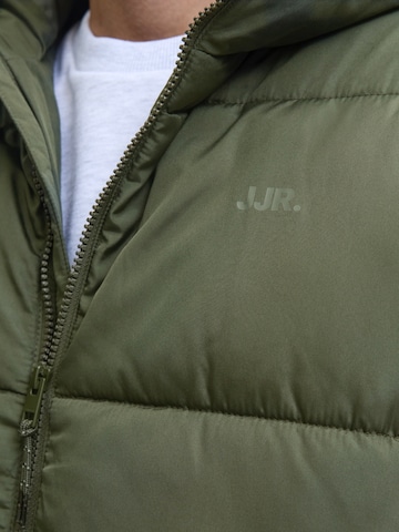 JJ Rebel Демисезонная куртка в Зеленый