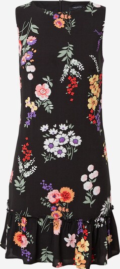 Rochie Trendyol pe mai multe culori / negru, Vizualizare produs