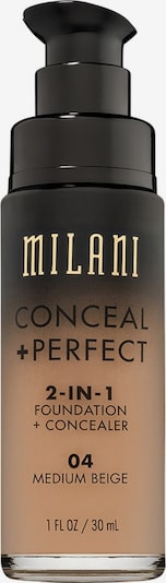 Milani Foundation in Beige, Item view
