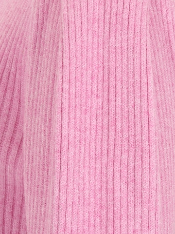 Only Maternity Sweater 'Katia' in Pink