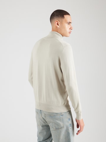 BOSS Neulepaita 'Akiro_S' värissä beige
