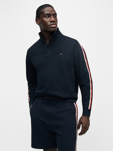 TOMMY HILFIGER Μπλούζα φούτερ σε μπλε