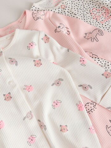 Next Schlafanzug in Pink