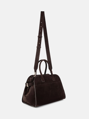 Sacs à main 'BON VOYAGE' L37 HANDMADE SHOES en marron