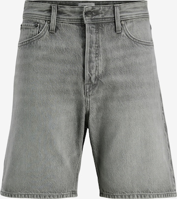 Jack & Jones Plus Джинсы 'JJITony JJOriginal' в Серый: спереди