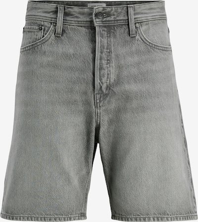 Jack & Jones Plus Farkut 'JJITony JJOriginal' värissä harmaa denim, Tuotenäkymä