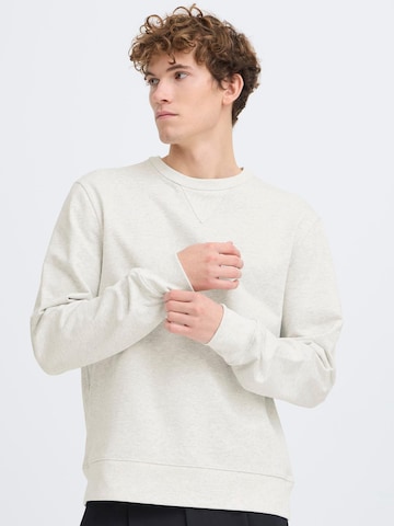Pullover ' CFPersson ' di Casual Friday in grigio