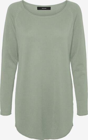 VERO MODA Neulepaita 'Nellie Glory' värissä pastellinvihreä, Tuotenäkymä