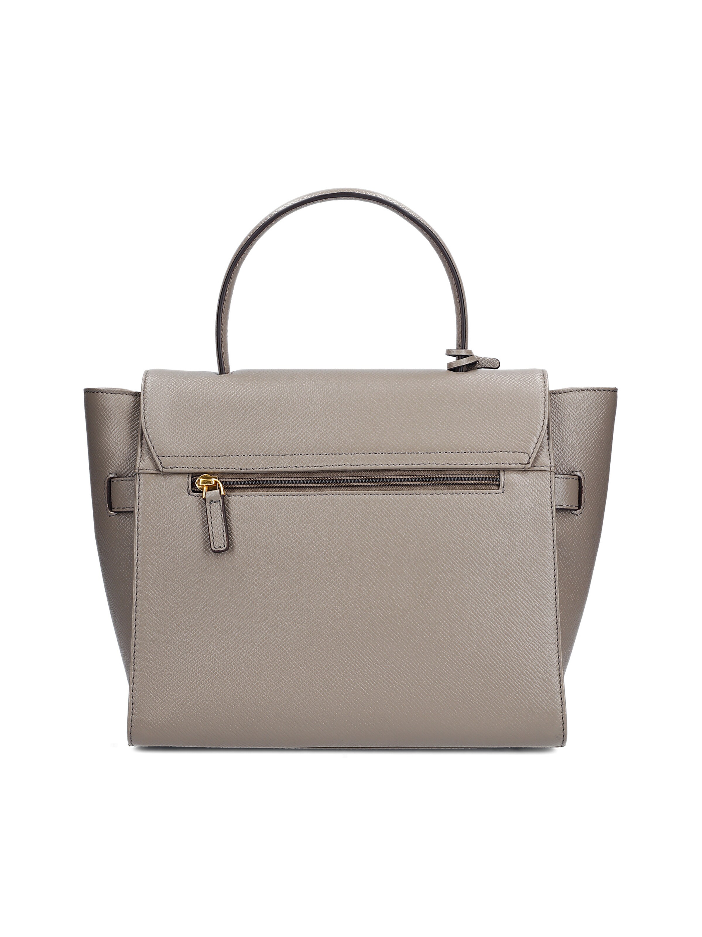 Picard Handbag 'Chic Way' in Grey
