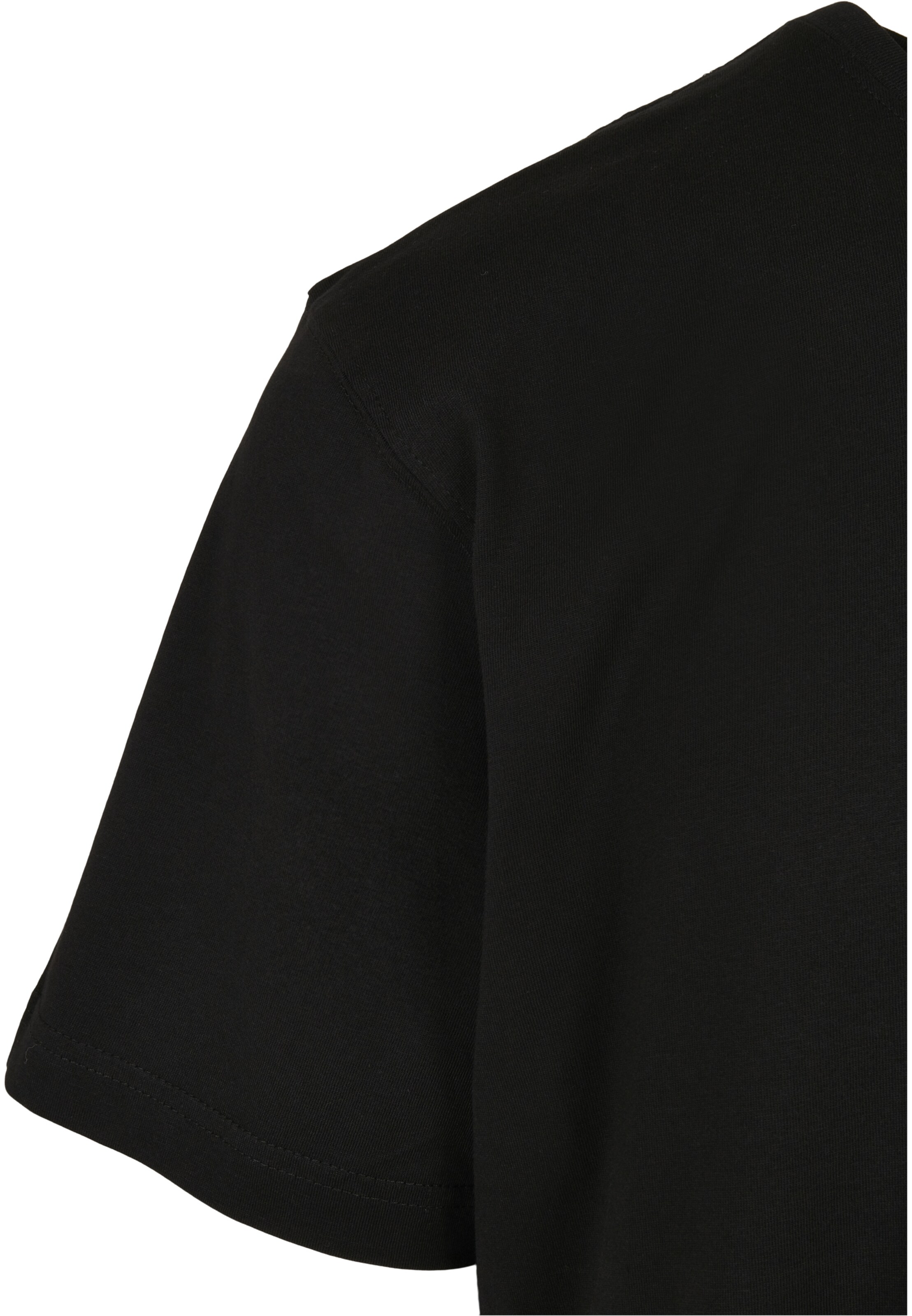 Cayler & Sons Shirt 'Changes' in Zwart