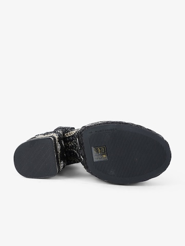 Kurt Geiger - Sandália em preto