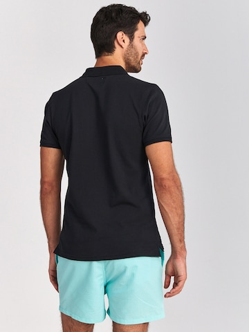 T-Shirt Shiwi en noir
