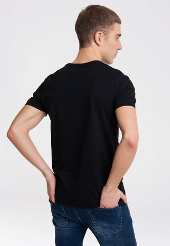 LOGOSHIRT Shirt in Gemengde kleuren