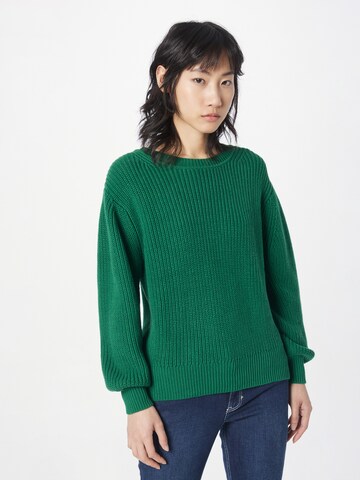 GAP Pullover in Grün: predná strana