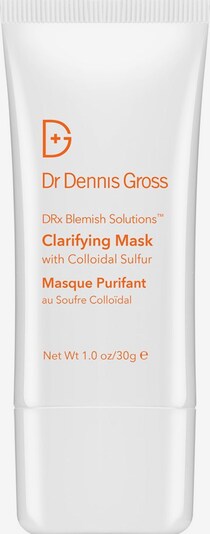 Dr Dennis Gross Gesichtsmaske in mischfarben, Produktansicht