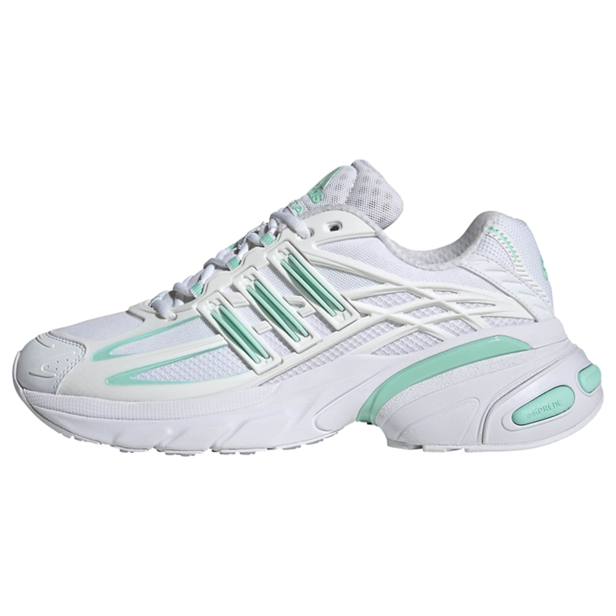 ADIDAS ORIGINALS Sneakers laag 'Star 2.0' in Wit: voorkant