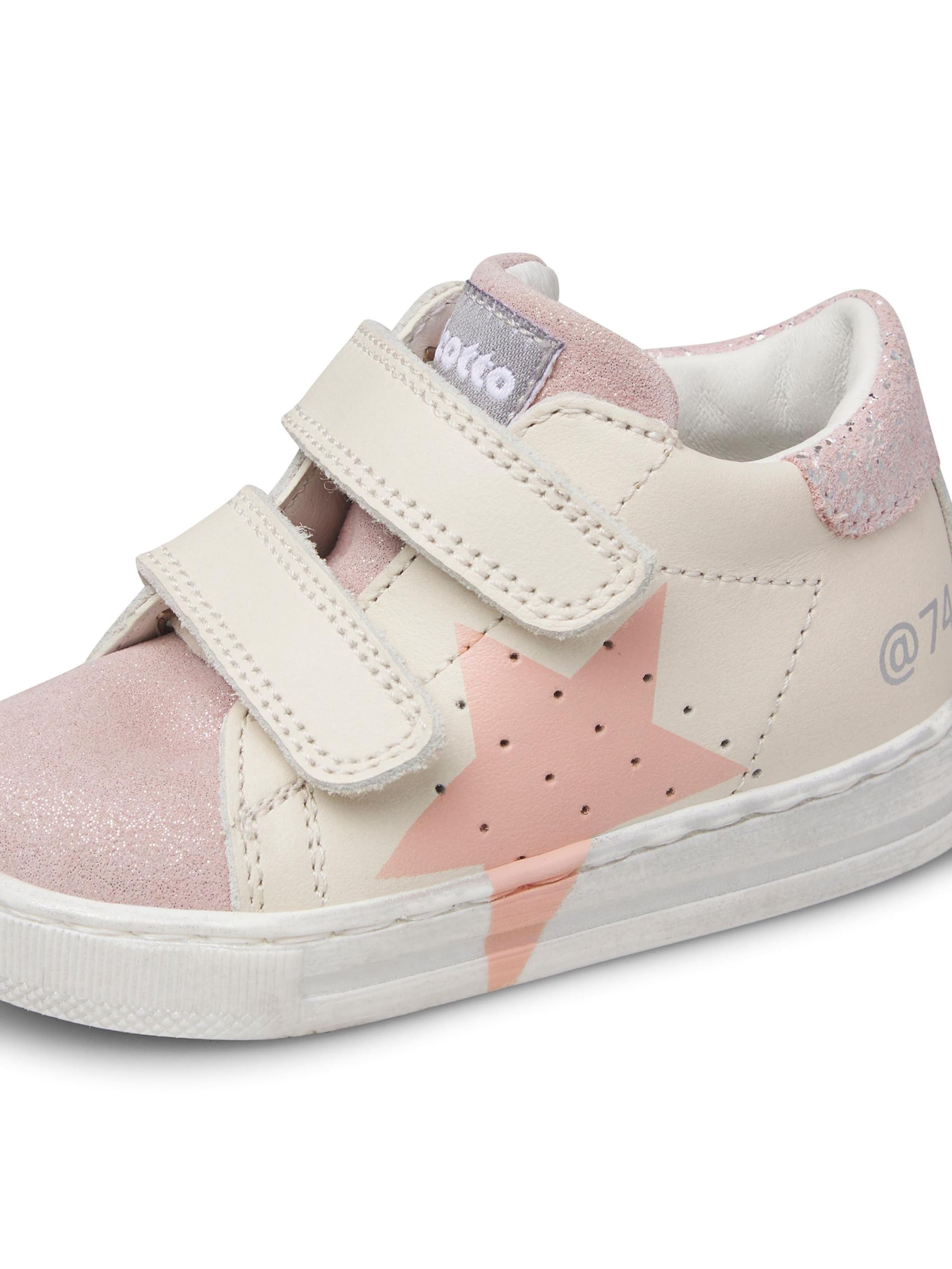 Falcotto Sneaker 'SALAZAR 3 VL' in Beige