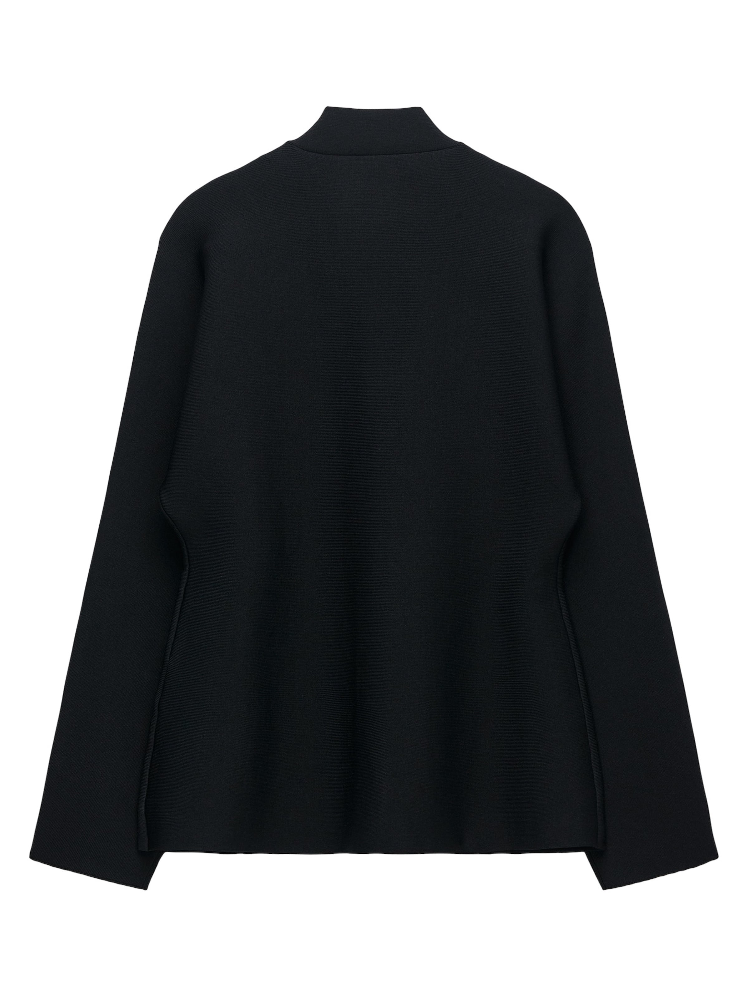 Adolfo Dominguez - Cárdigan en negro