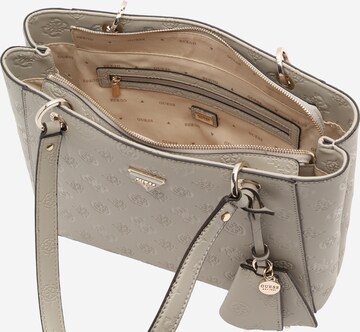 Shopper 'Jena Noel' di GUESS in grigio