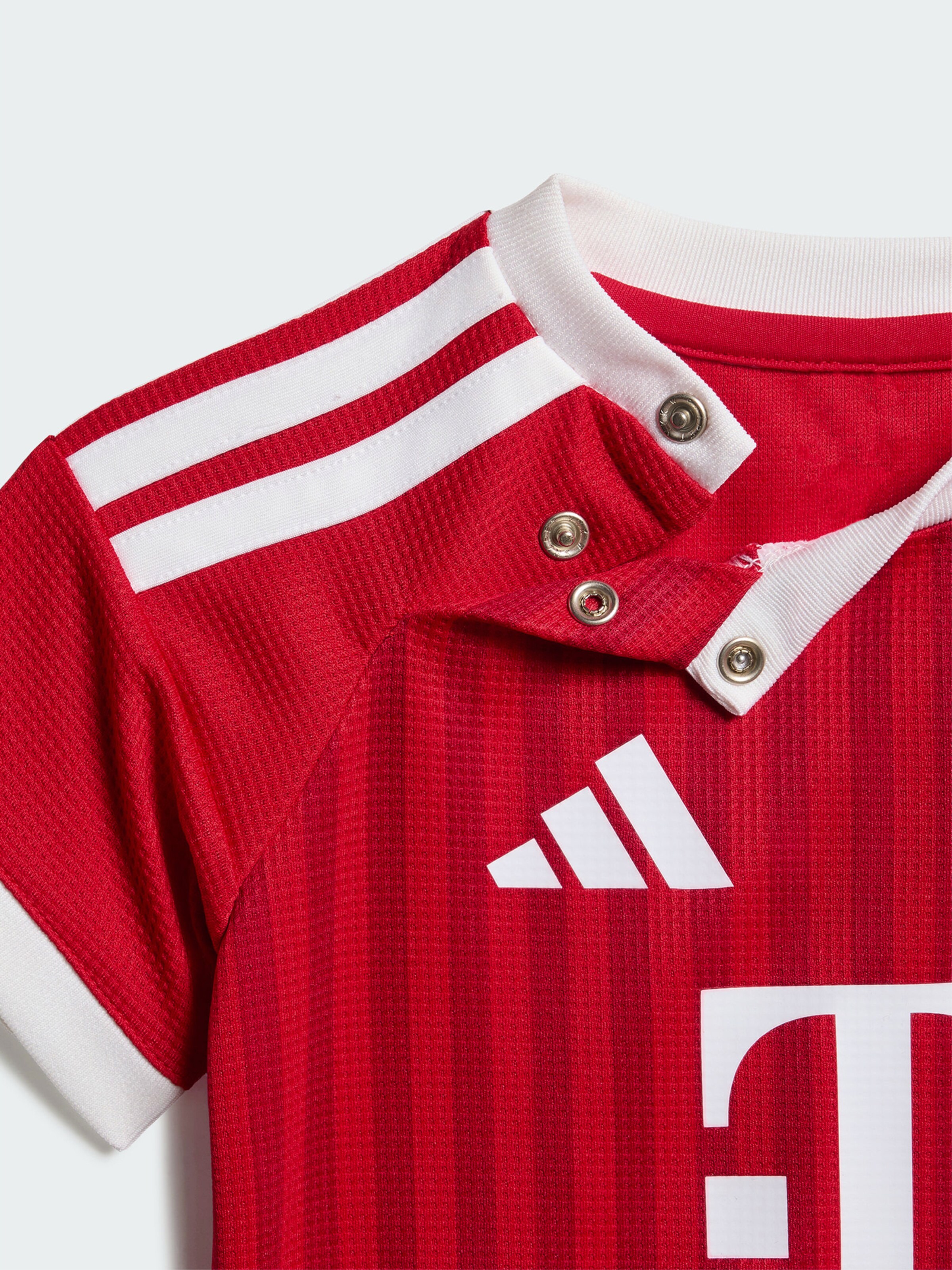 ADIDAS PERFORMANCE Set in Red