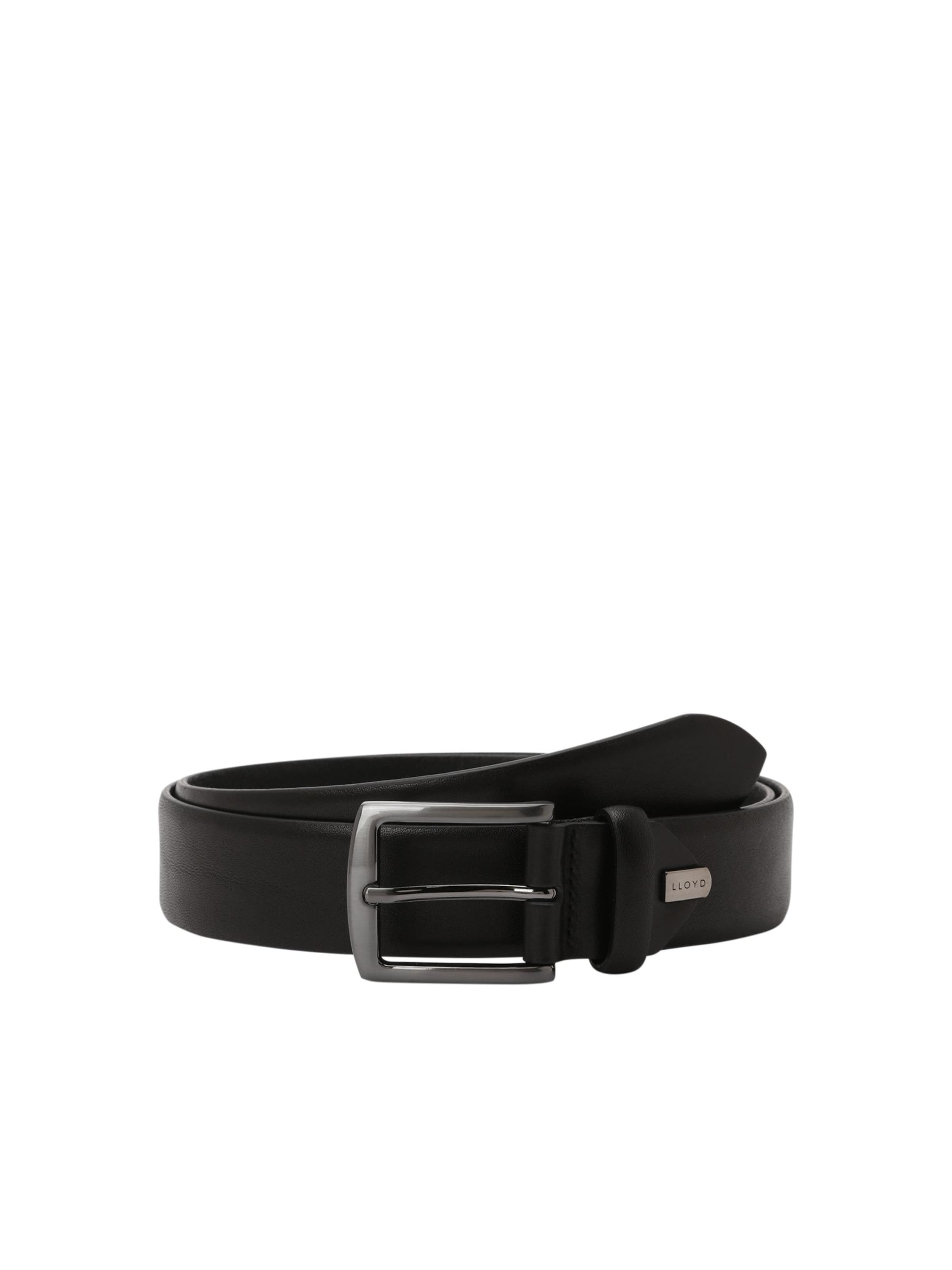 Lloyd belts Belt '1128' in Black
