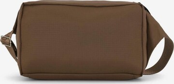 kintobe Fanny Pack 'LUCA' in Brown