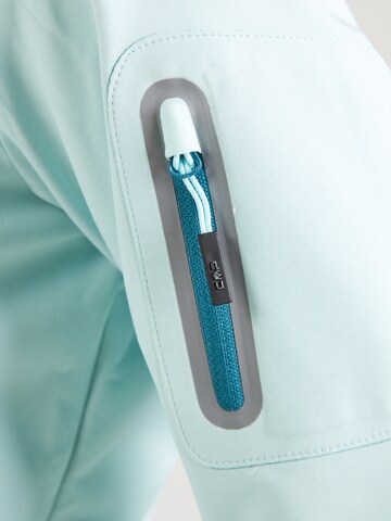 CMP Outdoorjacke in Blau
