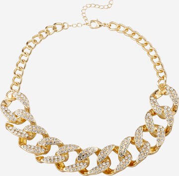 Urban Classics Kette in Gold: predná strana