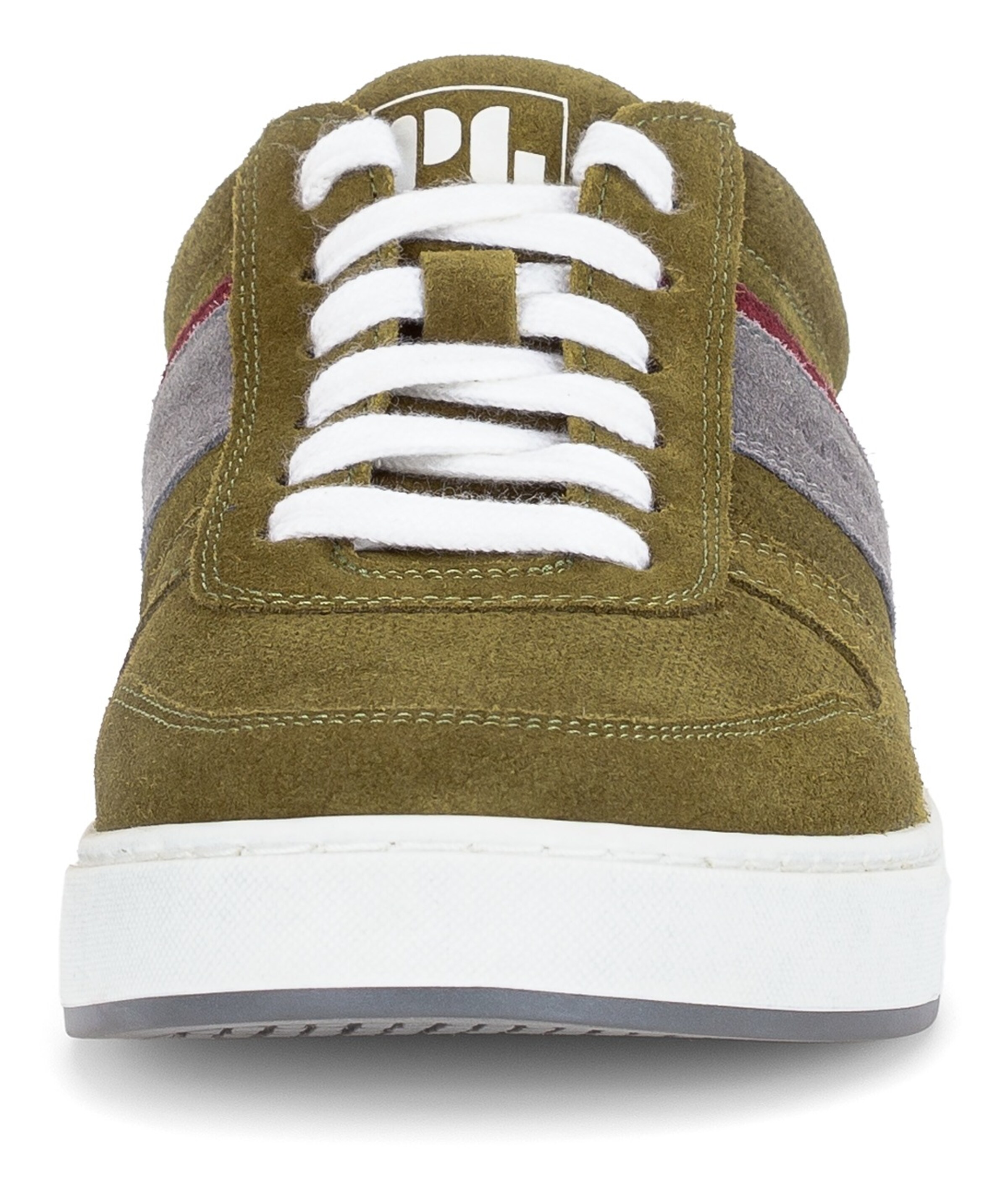 Pius Gabor Sneakers in Green