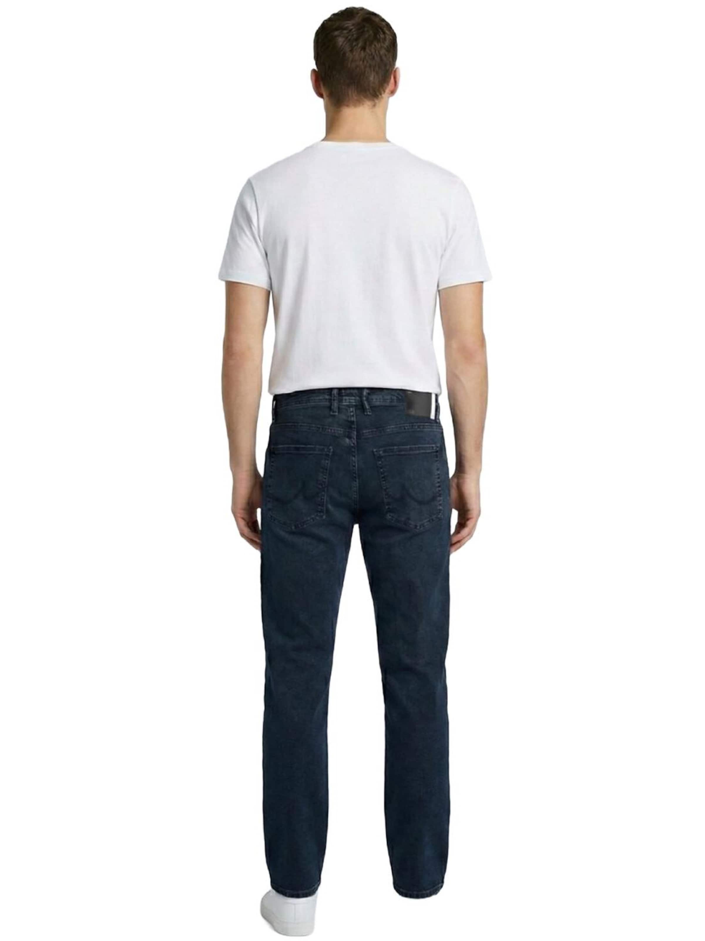 regular Jeans 'LTB Jeans Paul P Straight Leg Mid Waist Jeanshose' di LTB Jeans in blu