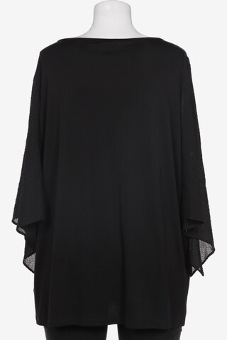 Marina Rinaldi Blouse & Tunic in XL in Black