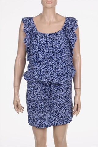 Gerard Darel Dress in S in Blue: front