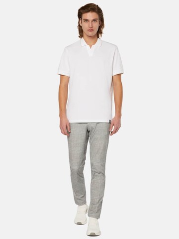 T-Shirt Boggi Milano en blanc